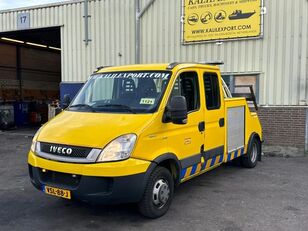 эвакуатор IVECO Daily 50 C17 Recovery Truck Holmes 440SL Good Condition