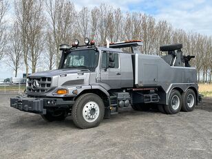 новый эвакуатор Mercedes-Benz Zetros 3345-K Recovery Truck