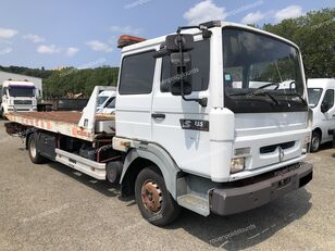 эвакуатор Renault S135