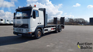 эвакуатор Volvo FH12