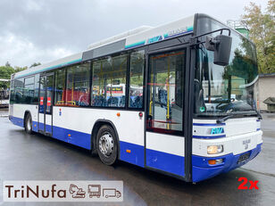 городской автобус MAN A 78 2x | Klima | EEV | Retarder |