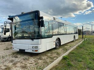 городской автобус MAN URBANO MOD.NL283/EXP\\3T\\E