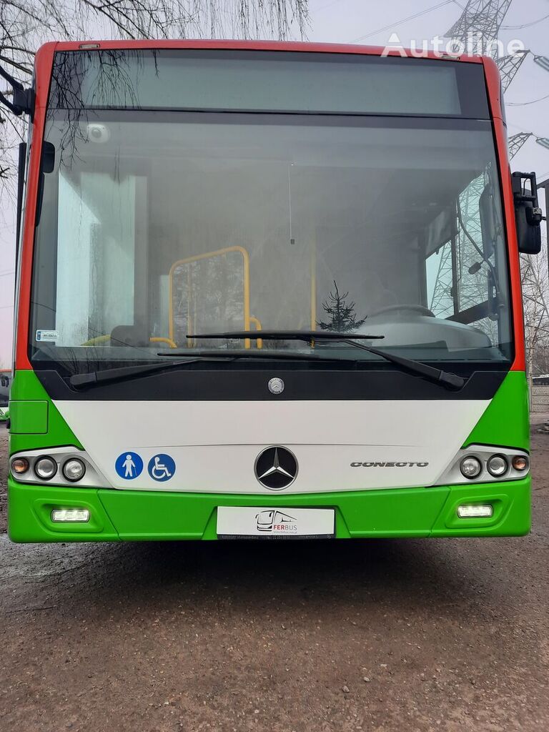 городской автобус Mercedes-Benz Conecto