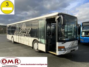 городской автобус Setra S 315 NF