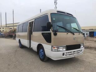 городской автобус Toyota COASTER