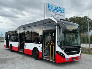 городской автобус Volvo 8900H/ELECTRIC HYBRID/PLUG IN/NEW BATTERIES