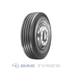 новая грузовая шина Bridgestone R249+ 152/154L m+s