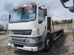 грузовик платформа DAF LF55 220