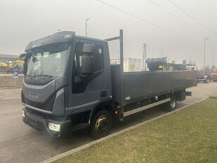 грузовик платформа IVECO EuroCargo 75-210