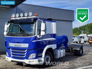 грузовик шасси DAF CF 280 4X2 Chassis ACC Euro 6