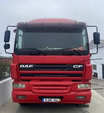 грузовик шасси DAF CF 75 310