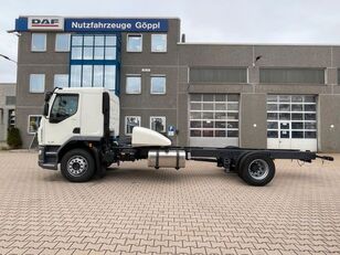 новый грузовик шасси DAF LF310