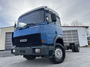 грузовик шасси IVECO 190-36, Turbostar, Mech.Pump, Full Steel