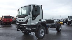 новый грузовик шасси IVECO EUROCARGO ML 150E24WS CHASSIS CAB 4x4 EURO3