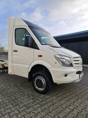 грузовик шасси Mercedes-Benz Sprinter 519 CDI 4x4