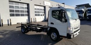 новый грузовик шасси Mitsubishi Fuso Canter 9C18