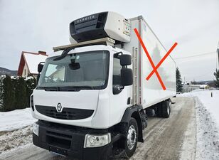 грузовик шасси Renault Premium 26.380 Dxi 6x2 rama do zabudowy