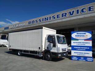 грузовик штора IVECO EUROCARGO 120EL18