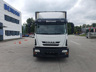 грузовик штора IVECO Eurocargo ML150E28/FP