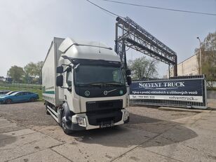 грузовик штора Volvo FL250, Euro 6