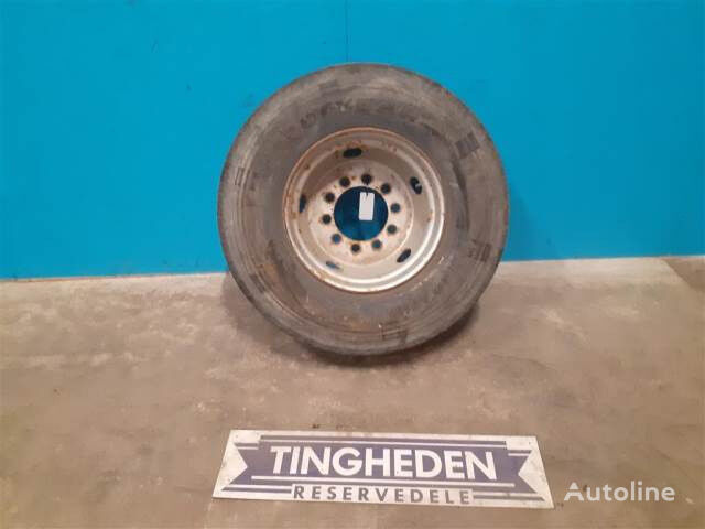 колесо Goodyear 17.5" 9.5 R17.5