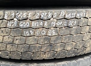 колесо Goodyear B12B (01.97-12.11)