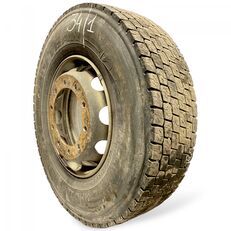 колесо Goodyear GOODYEAR, NOKIAN B12B (01.97-12.11)