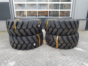 новое колесо MTP 26.5-R25 - WB05 - Tyre/Reifen/Band