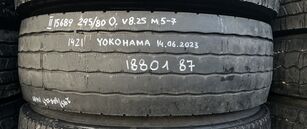 колесо Yokohama B12B (01.97-12.11)