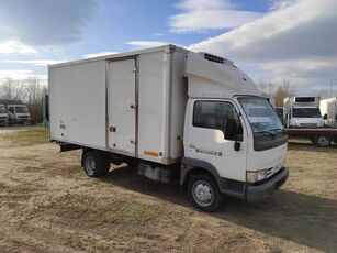 авторефрижератор < 3.5т Nissan CABSTAR 3.0 tdi - TK V400 MAX - frigo