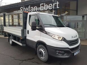 бортовой грузовик < 3.5т IVECO Daily 70C18HA8 Pritsche *Klima*AHK*Zwillingsber