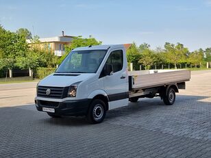 бортовой грузовик < 3.5т Volkswagen Crafter 2.0 TDI