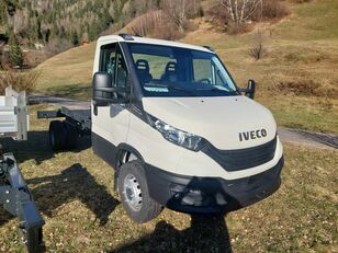 новый грузовик шасси < 3.5т IVECO Daily 70C21
