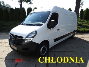 изотермический микроавтобус Opel MOVANO FURGON CHŁODNIA 0*C KLIMATYZACJA TEMPOMAT LEDY  135KM [ 2