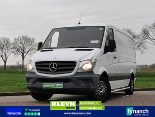 легковой фургон Mercedes-Benz SPRINTER 213 cdi