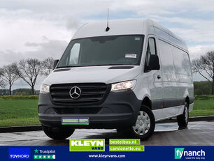 легковой фургон Mercedes-Benz SPRINTER 315 l3h2 maxi mbux ac!