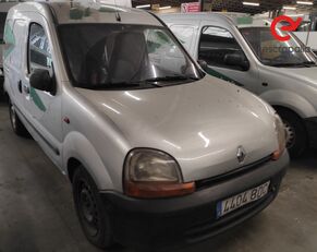 легковой фургон Renault Kangoo matrícula 4404 BDC. L2