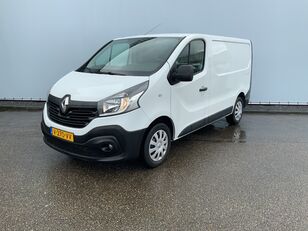 легковой фургон Renault Trafic 1.6 dCi T29 L1H1 Comfort Airco Navi Cruise Camera