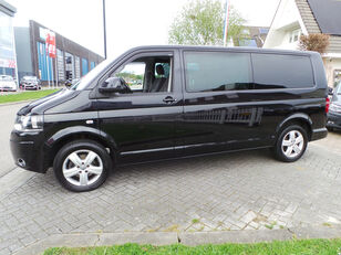 легковой фургон Volkswagen Transporter 2.0 TDI 141pk L2H1 DC