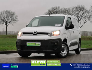 микроавтобус фургон Citroen BERLINGO 1.5 hdi l1h1 airco 102pk