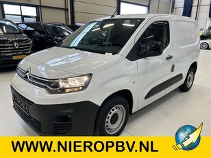 микроавтобус фургон Citroen Berlingo 1.5HDI Airco Apple CarPlay Cruisecontrol Nieuw 4x Op Vo