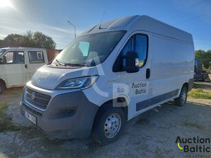 микроавтобус фургон FIAT Ducato