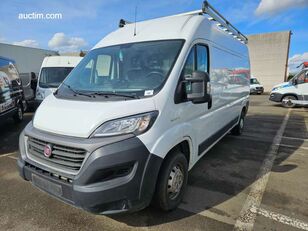 микроавтобус фургон FIAT Ducato 2.3 140