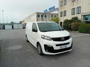 микроавтобус фургон FIAT SCUDO