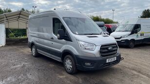 микроавтобус фургон Ford TRANSIT 310 TREND ECOBLUE 2.0L