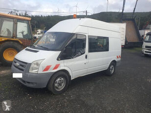 микроавтобус фургон Ford Transit