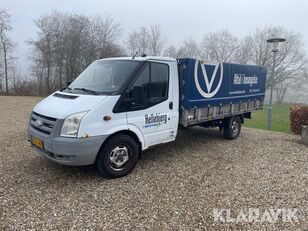 микроавтобус фургон Ford Transit