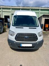 микроавтобус фургон Ford Transit