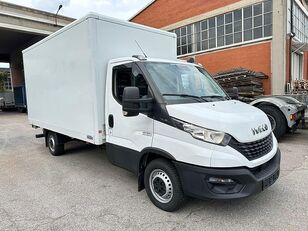 микроавтобус фургон IVECO 35S16