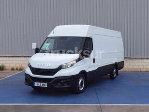 микроавтобус фургон IVECO 35S16 16M3